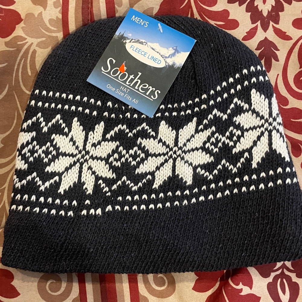 Winter Hat